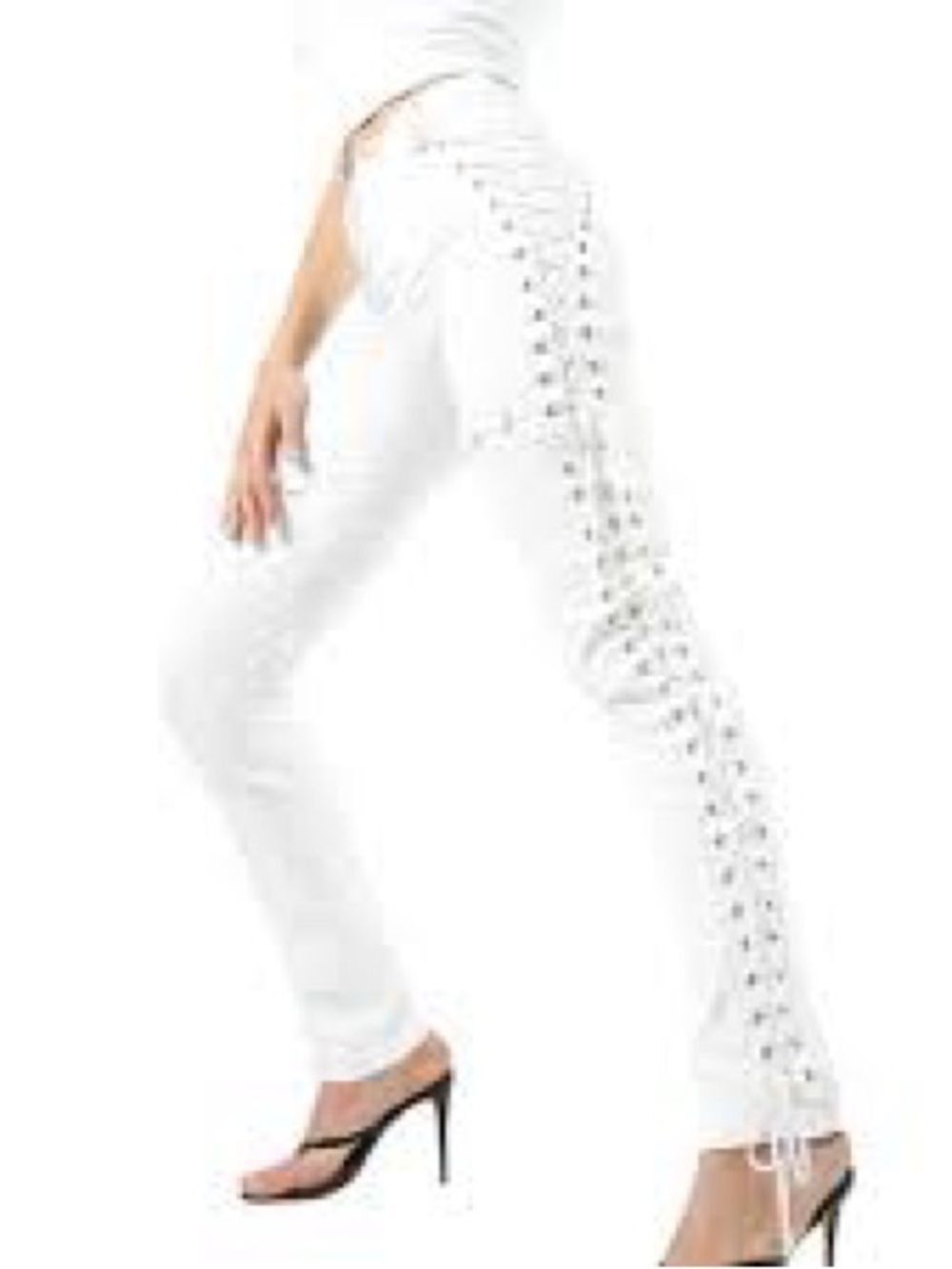I.AM.GIA Holly Pants XXS